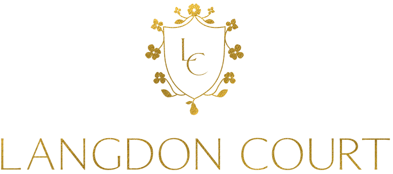 Langdon Court Manor